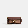 Tabby Chain Crossbody Bag