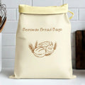 Beeswax Bread Bags