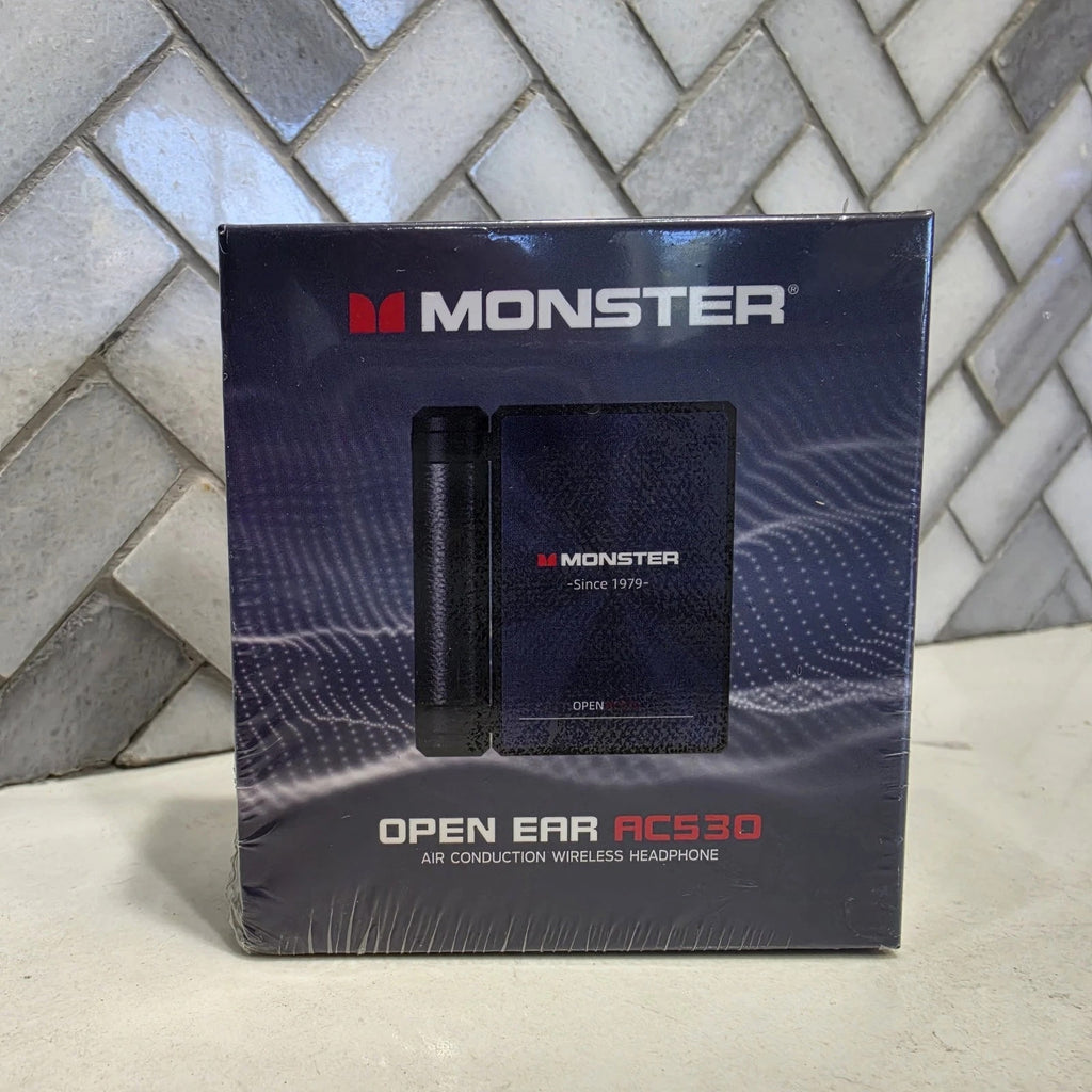 Monster Open Ear AC530
