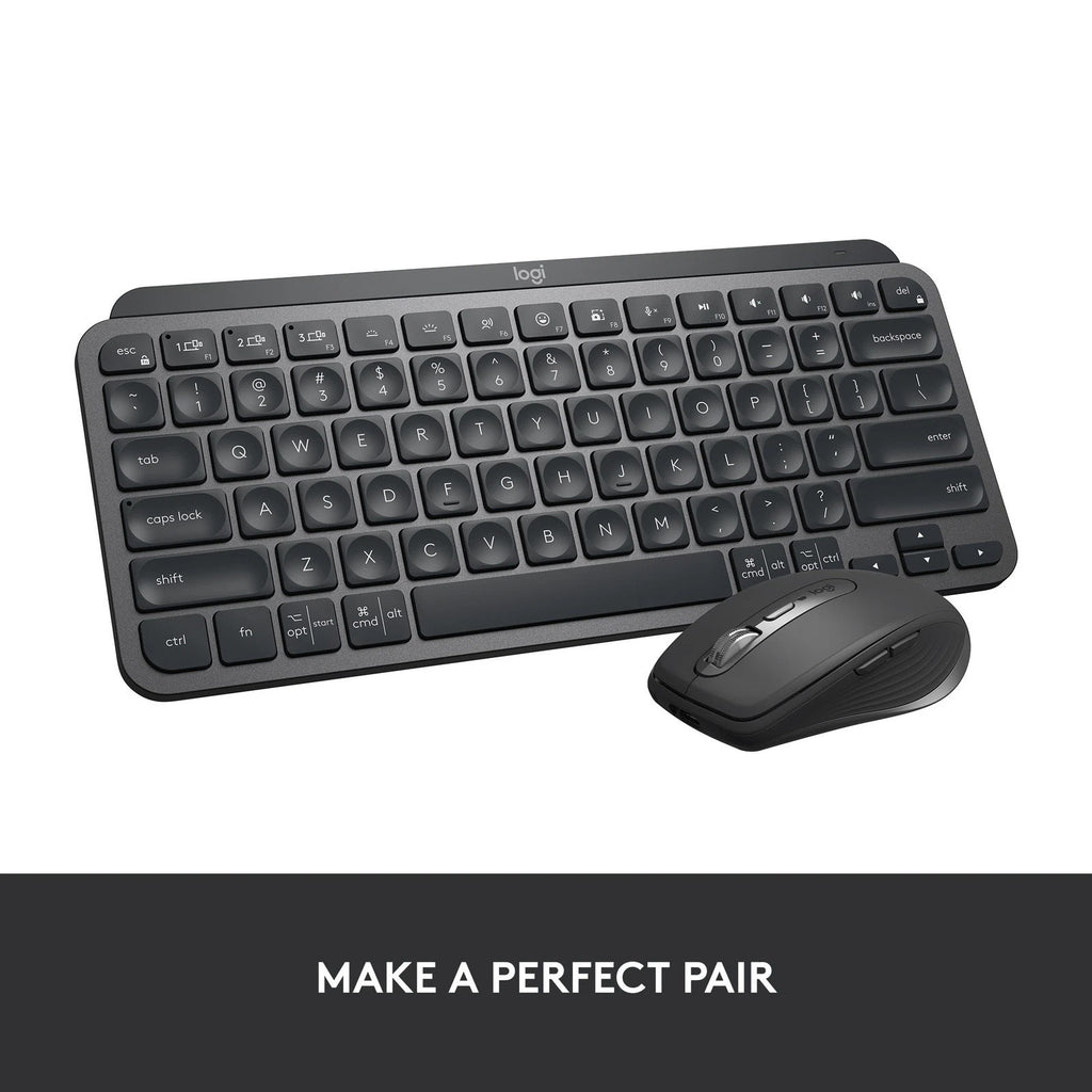 Logitech MX Keys Mini