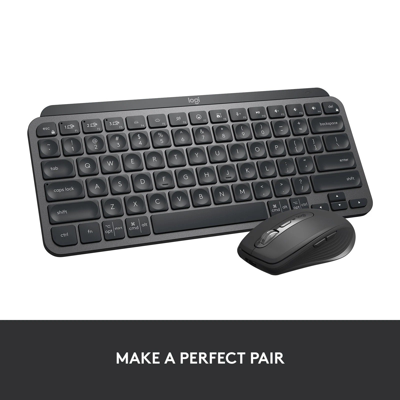 Logitech MX Keys Mini