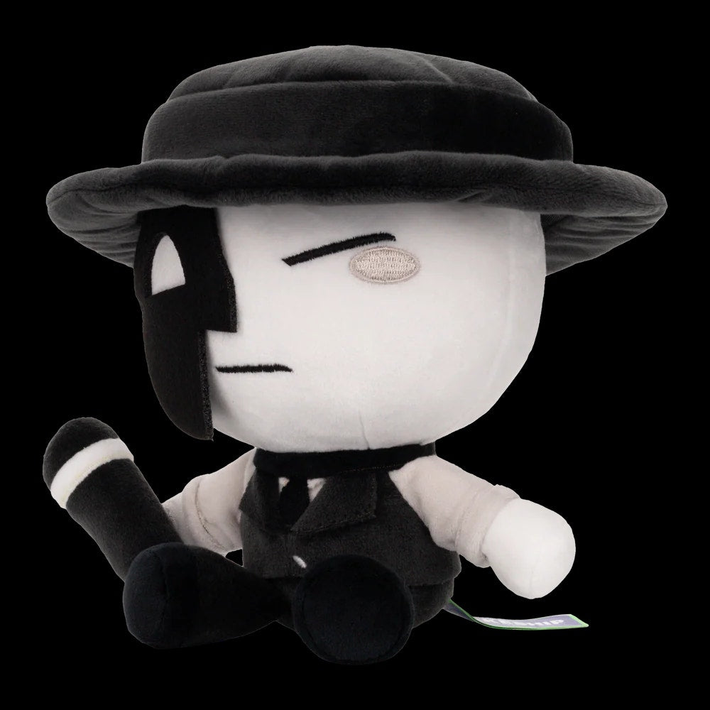 Artful Plush 2.0