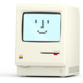 Maclock Retro Pixel Alarm Clock