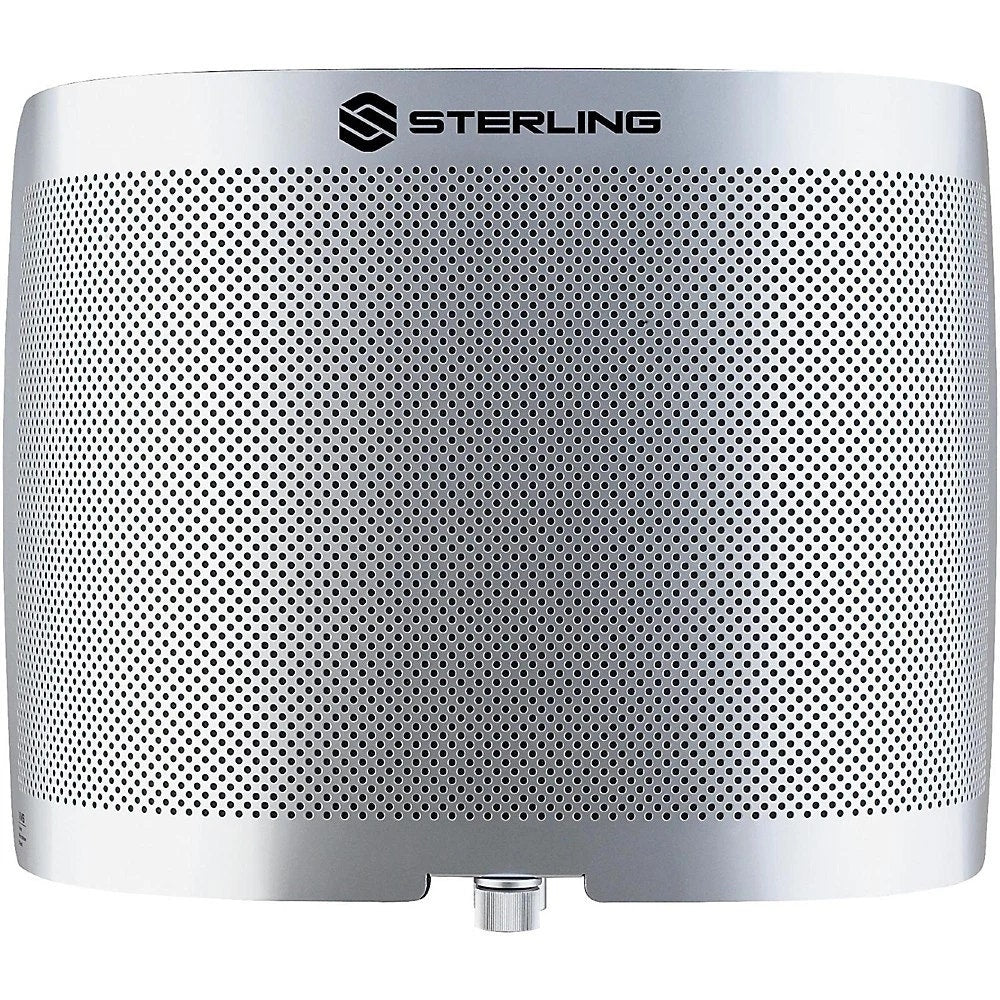 VMS Vocal Microphone Shield