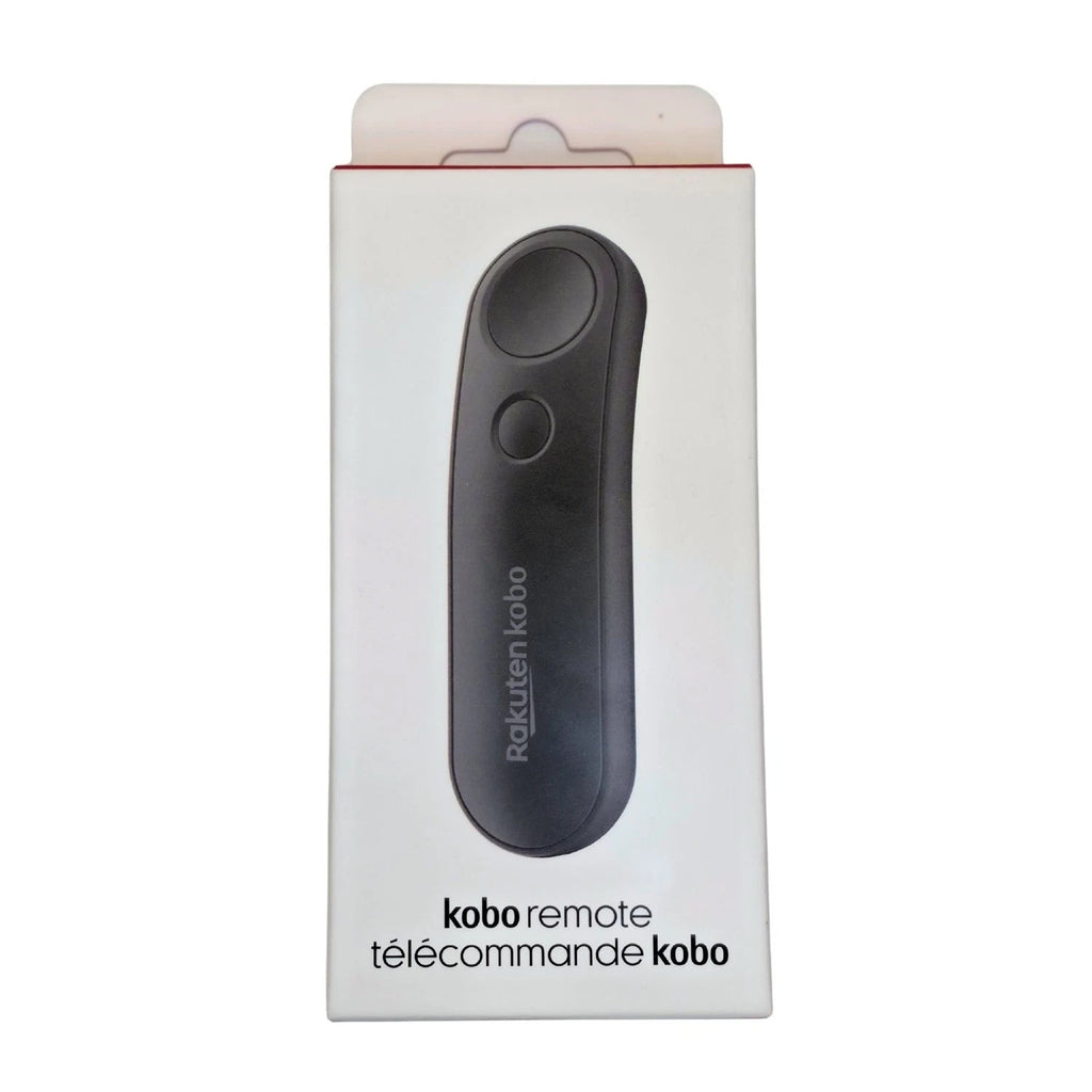 Kobo Remote Page Turner