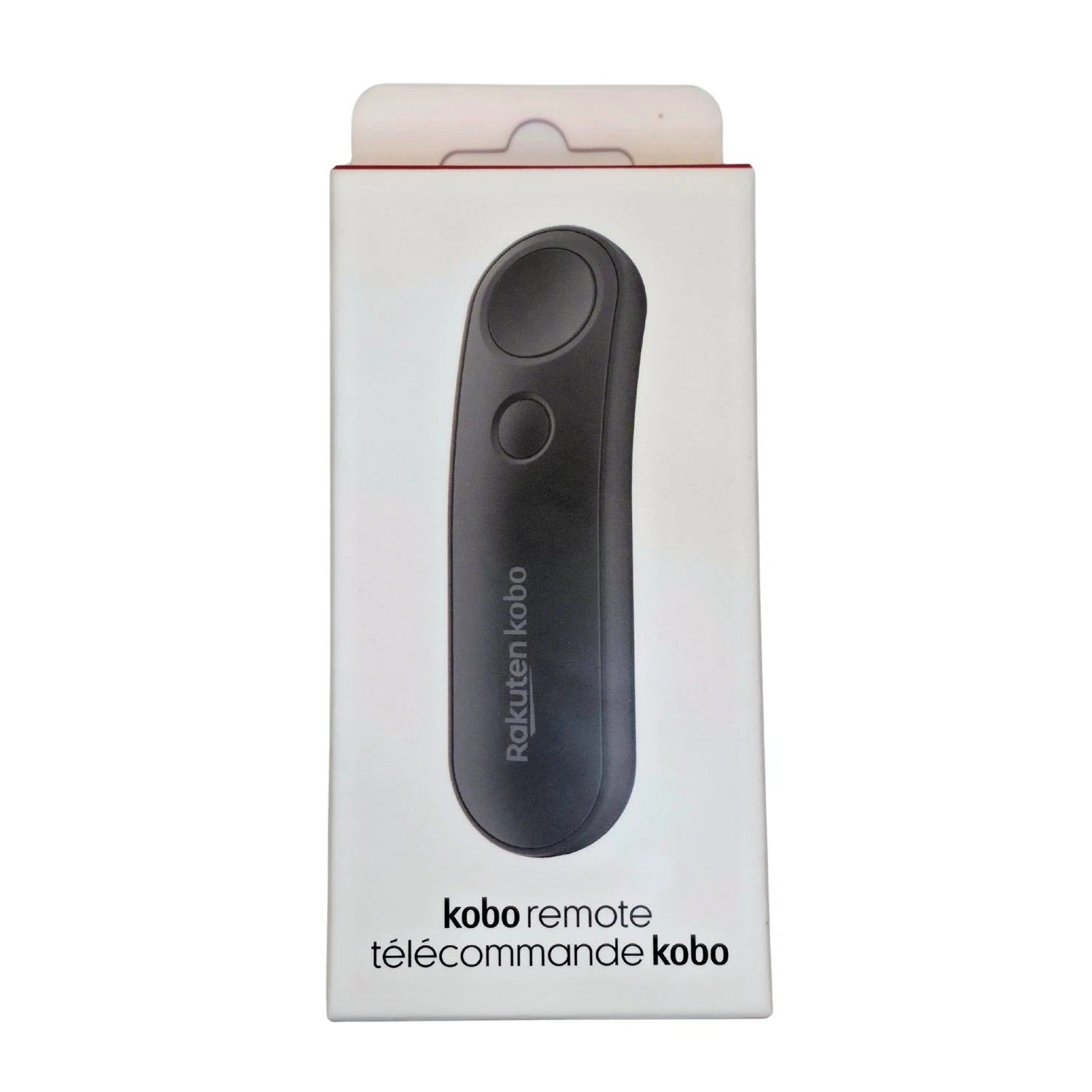 Kobo Remote Page Turner