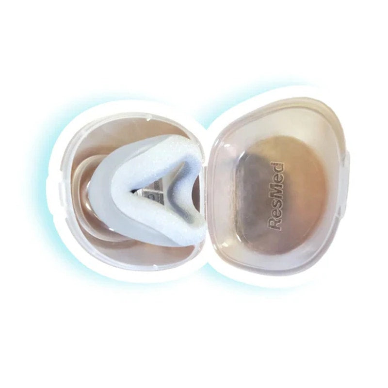 ResMed AirTouch N20 nasal mask cushion