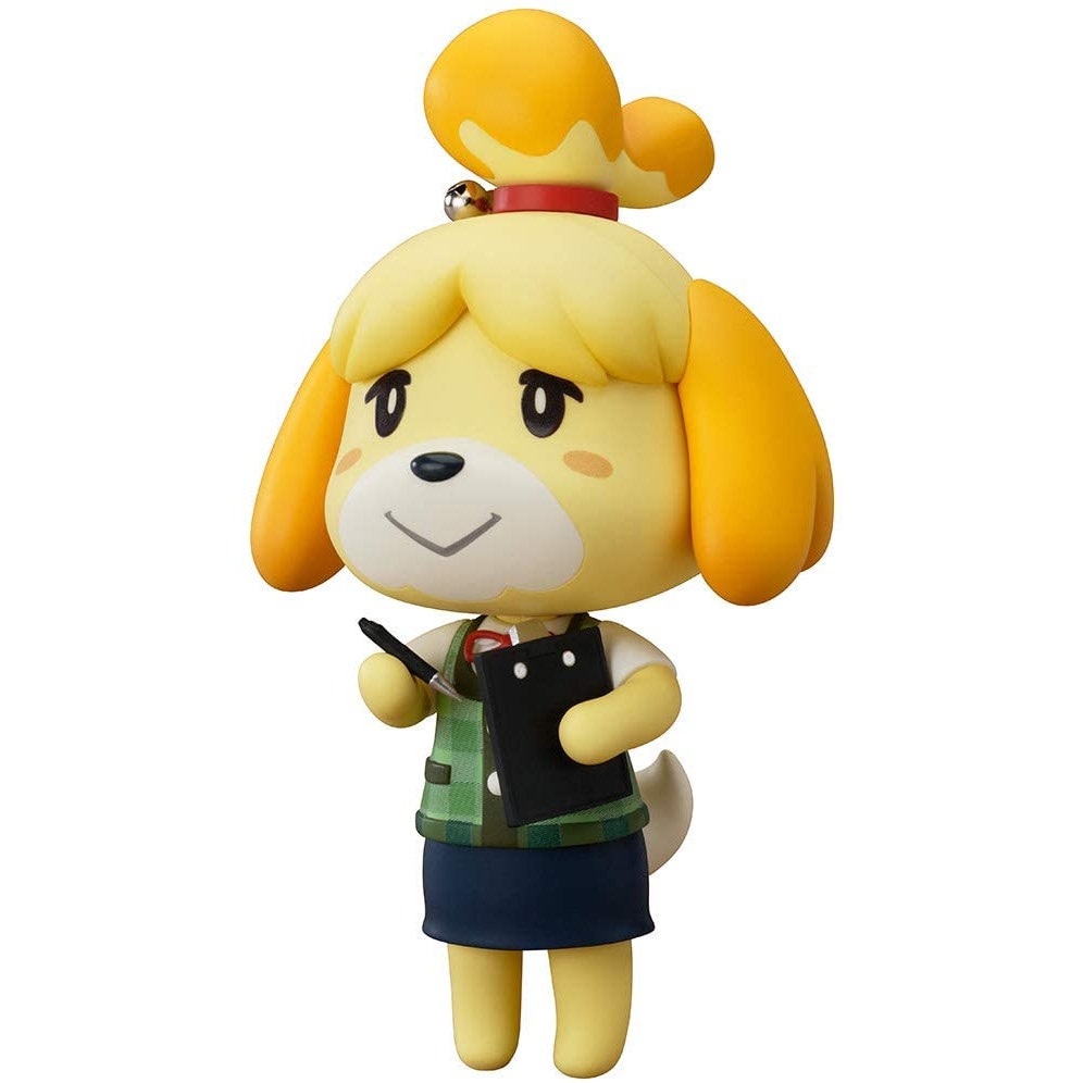 Nendoroid #327 Shizue (Isabelle)