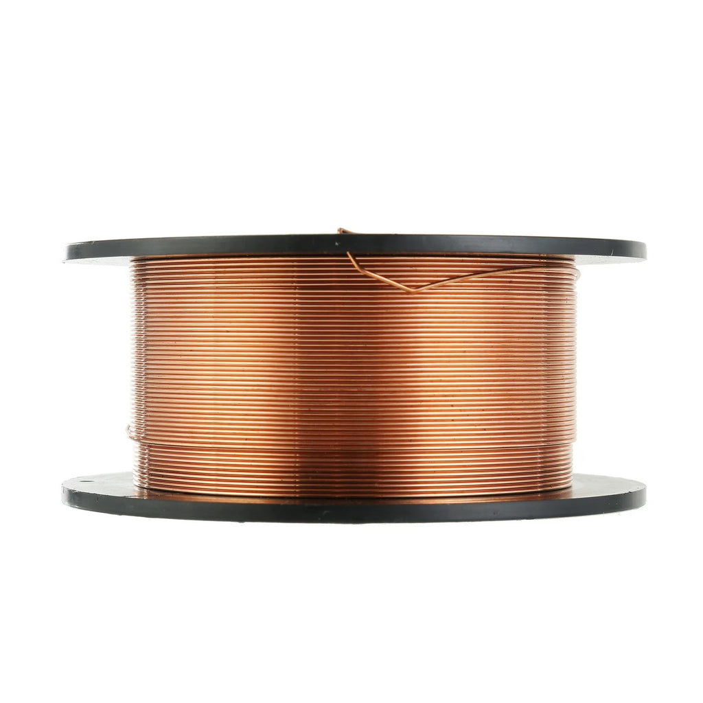 Uninsulated/Bare Copper Wire