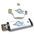 ThePhotoStick Omni USB Flash Drive