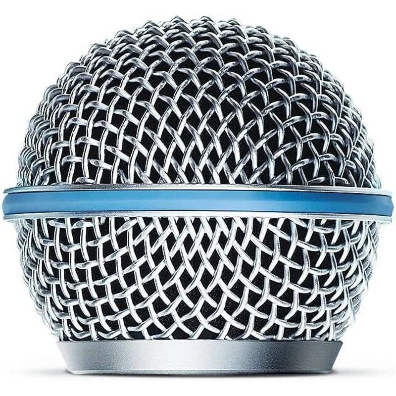 Shure Beta 58A Supercardioid Dynamic Microphone