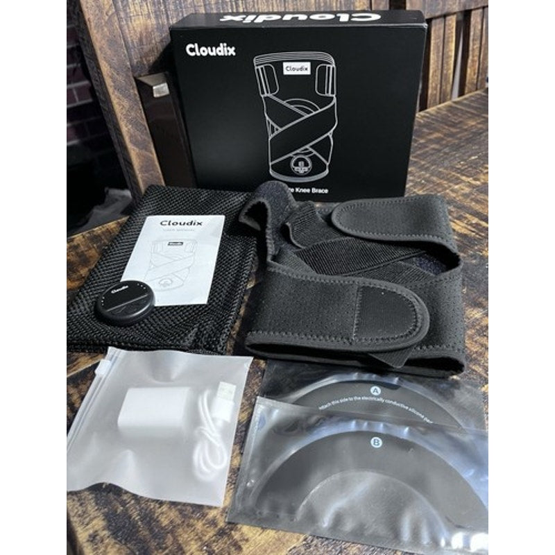 Cloudix Ultimate Heated Knee Brace