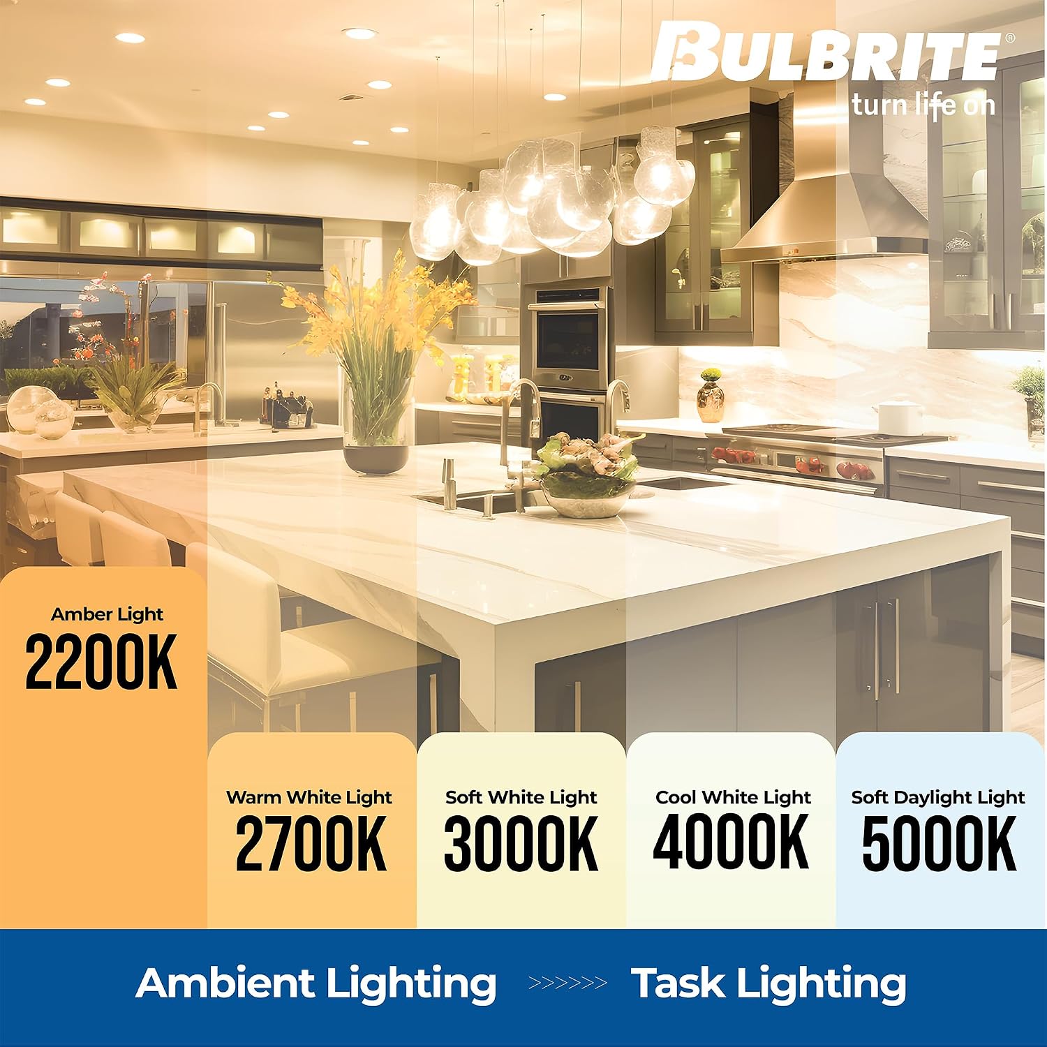 Bulbrite Nostalgic Thread ST18 light bulb