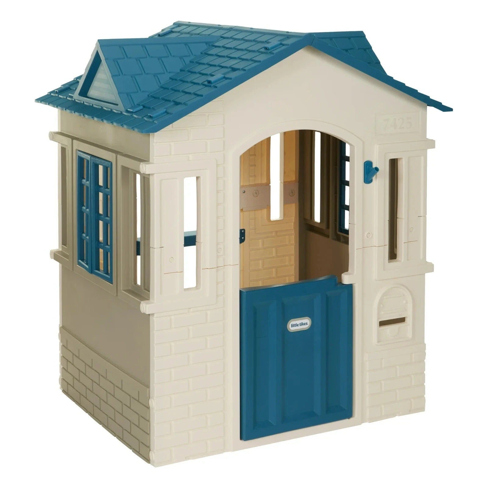 Cape Cottage Playhouse