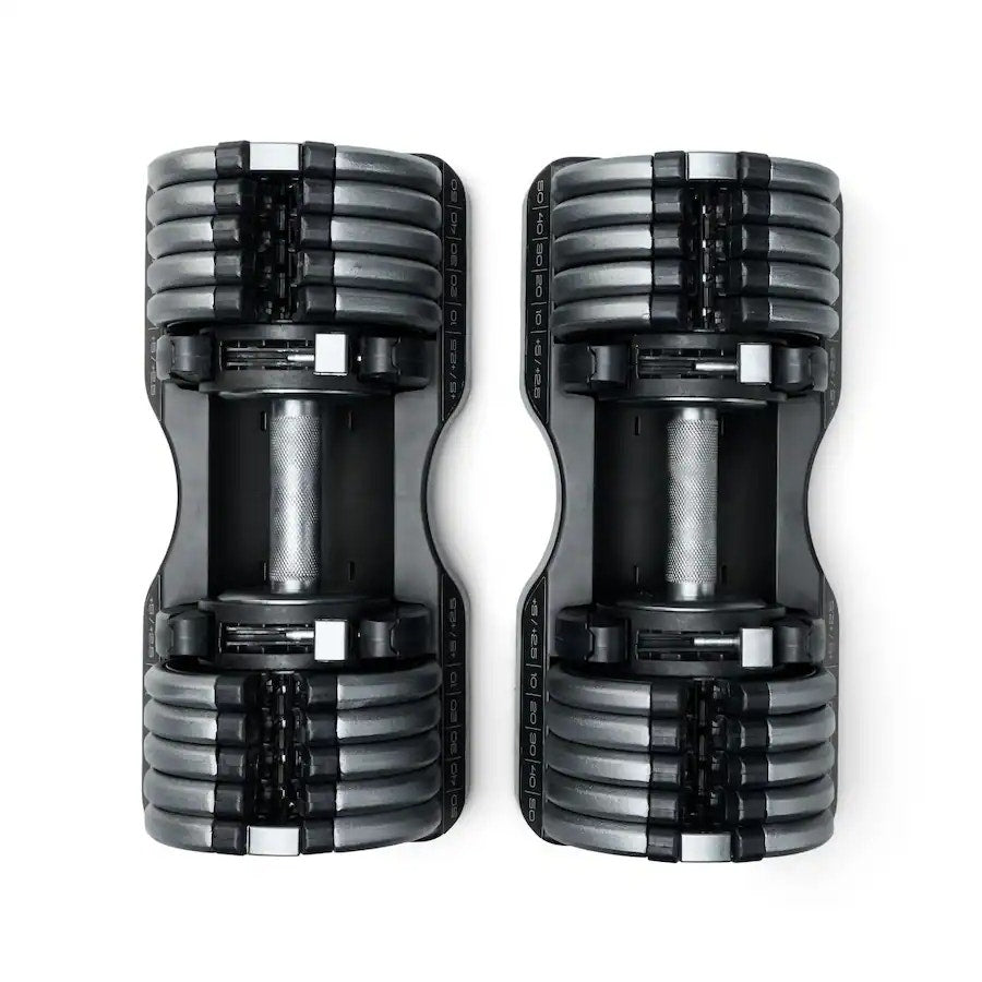 Adjustable Dumbbell