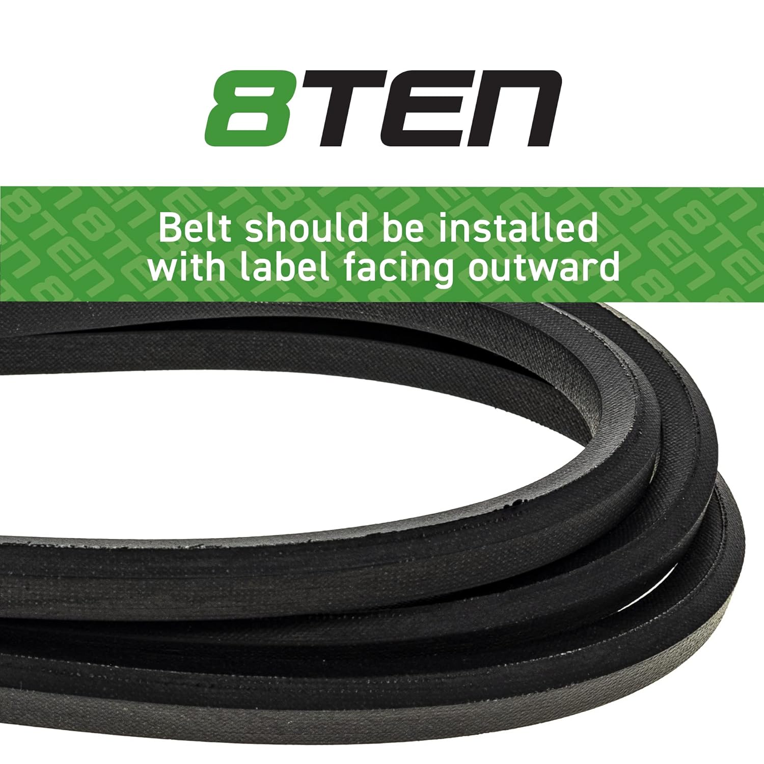 Drive Belt for Lawn Mower