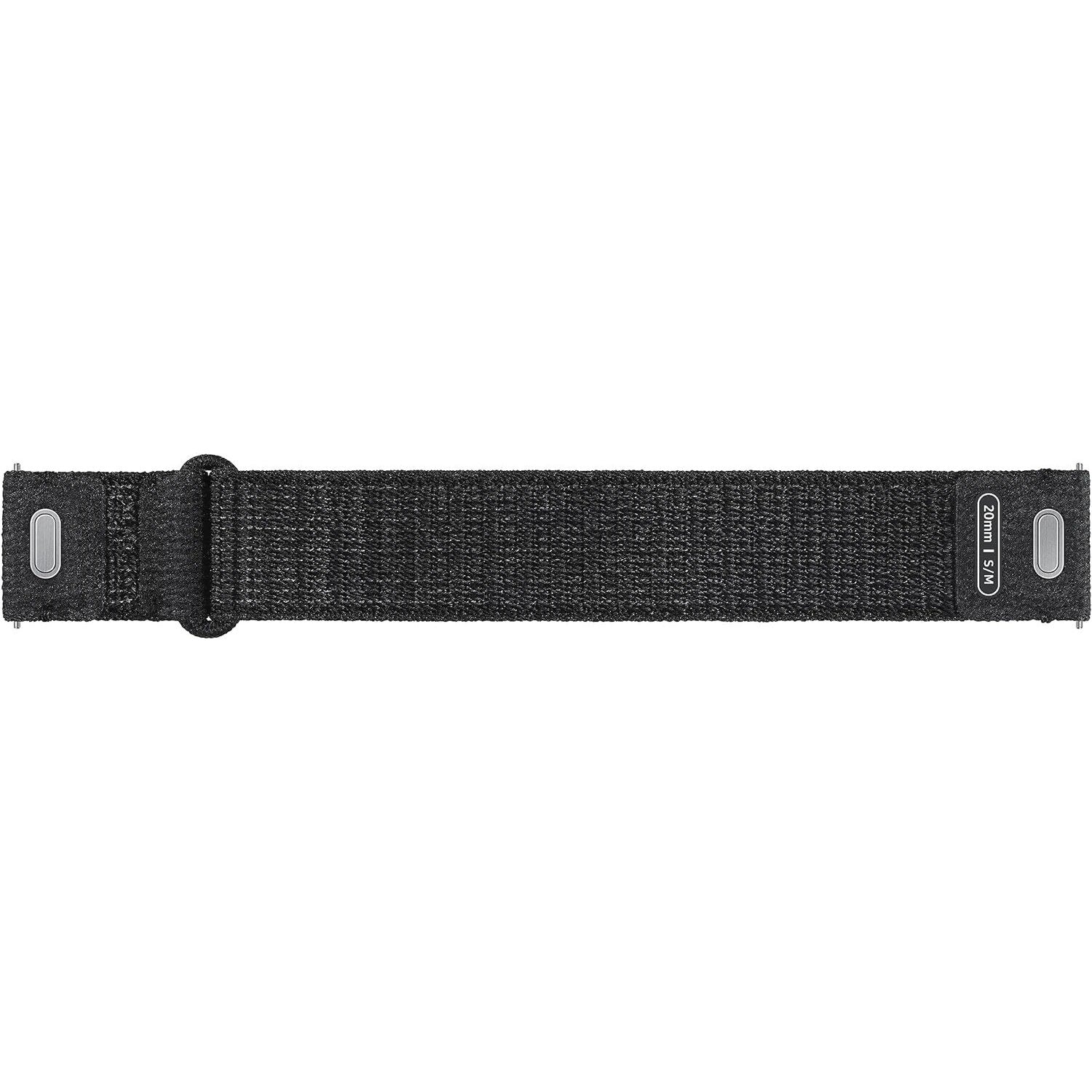 Samsung Galaxy Watch Fabric Band