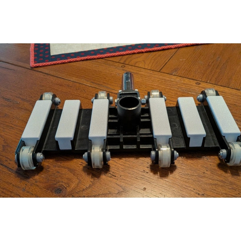 FibroPool Professional Flexible Swimming Pool Vacuum Head