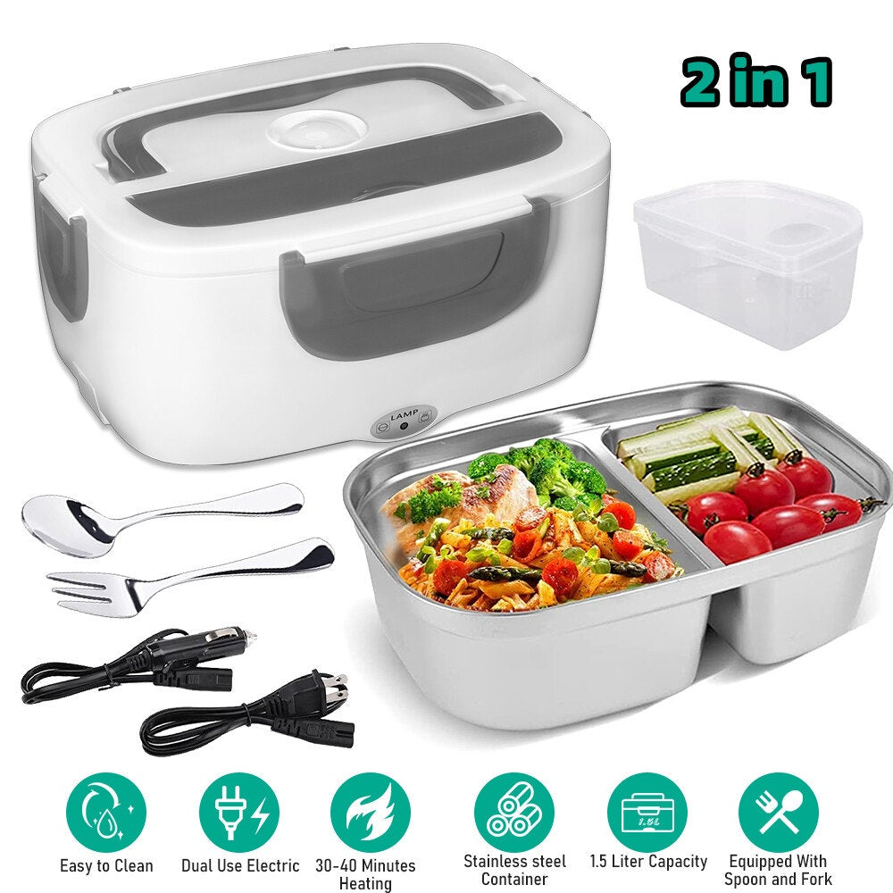 PXXQ Portable Lunchbox