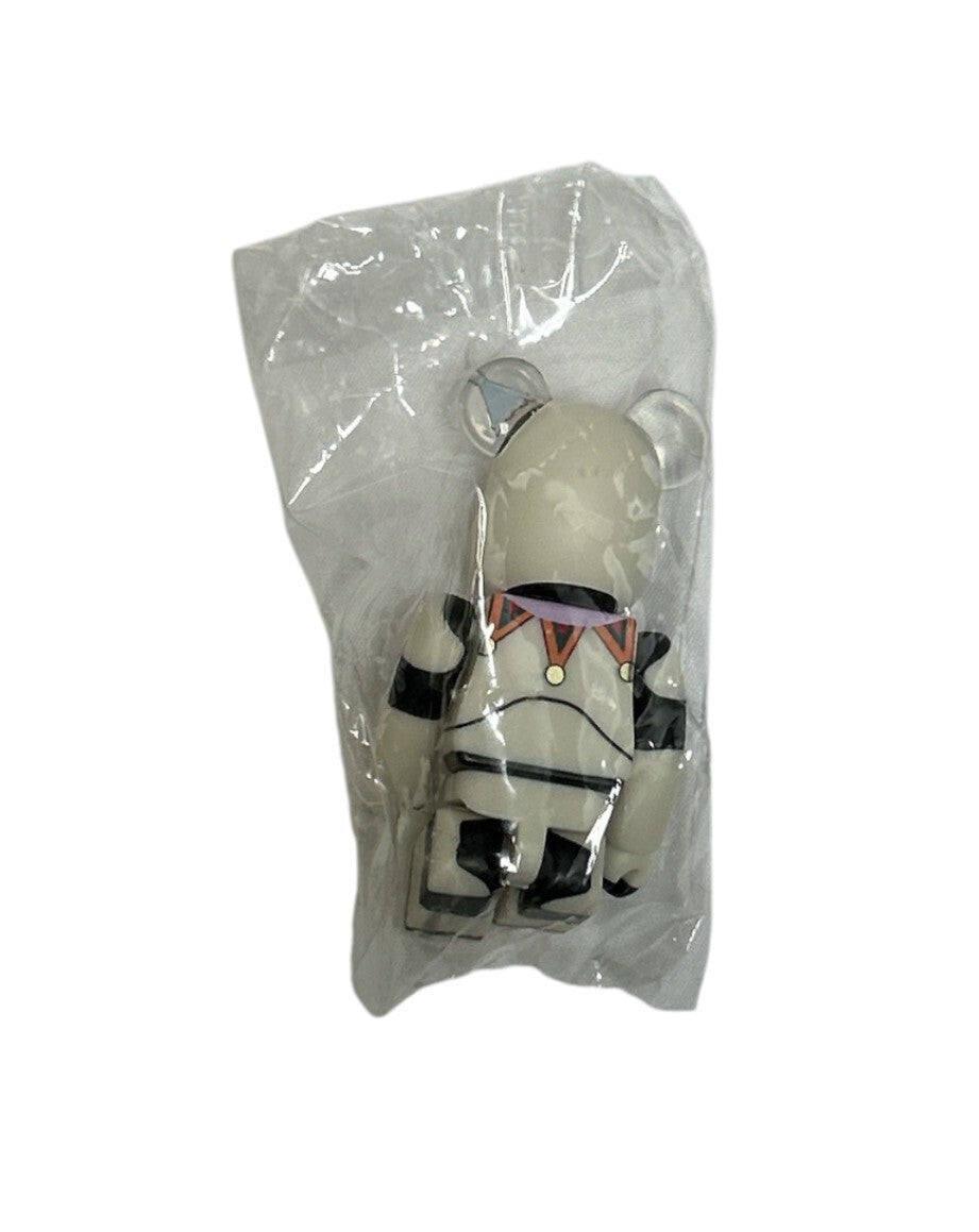 Bearbrick series 51 junk world Be@rbrick Aniplex SEALED