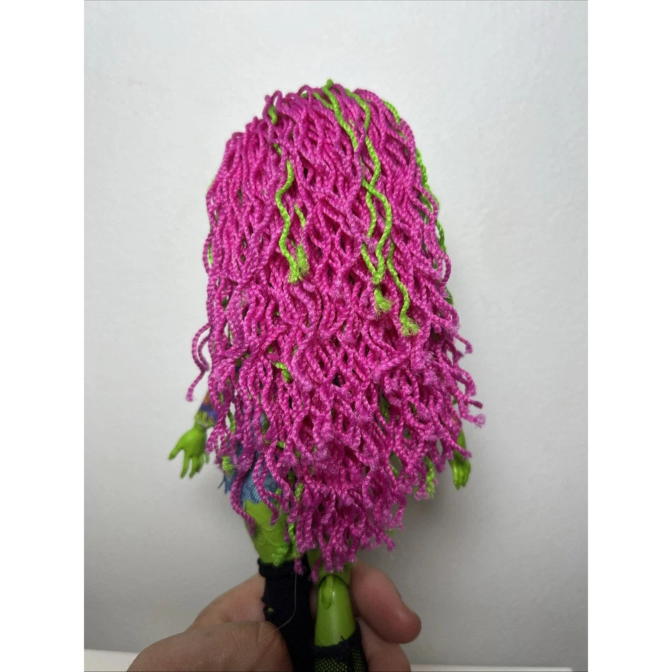 Monster High G3 Venus McFlytrap Fashion Doll