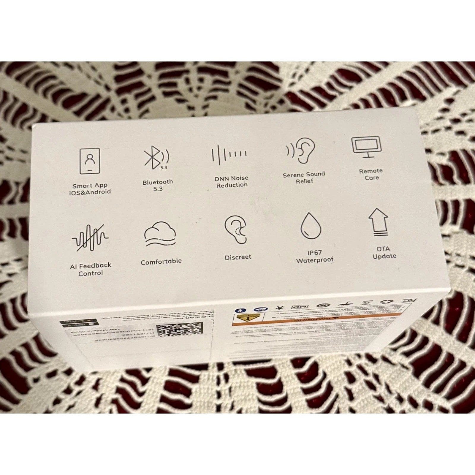 Elehear Hearing Aids