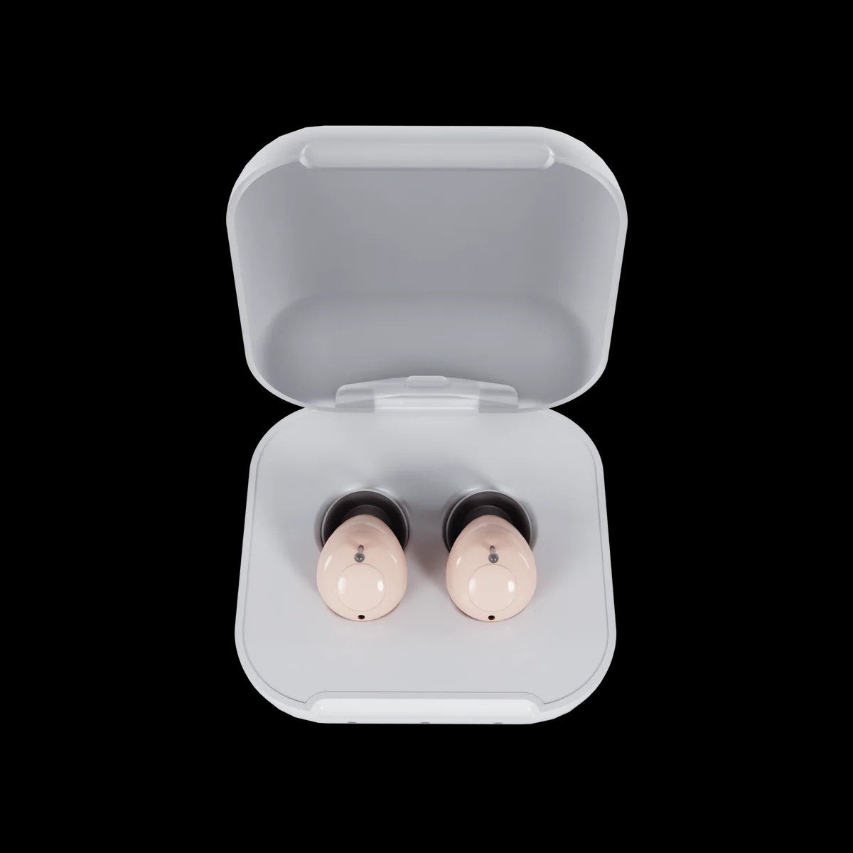 Audien Atom 2 Rechargeable OTC Hearing Aids