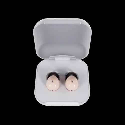 Audien Atom 2 Rechargeable OTC Hearing Aids