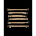 Gatekeeper Accessory Straps 6-PACK