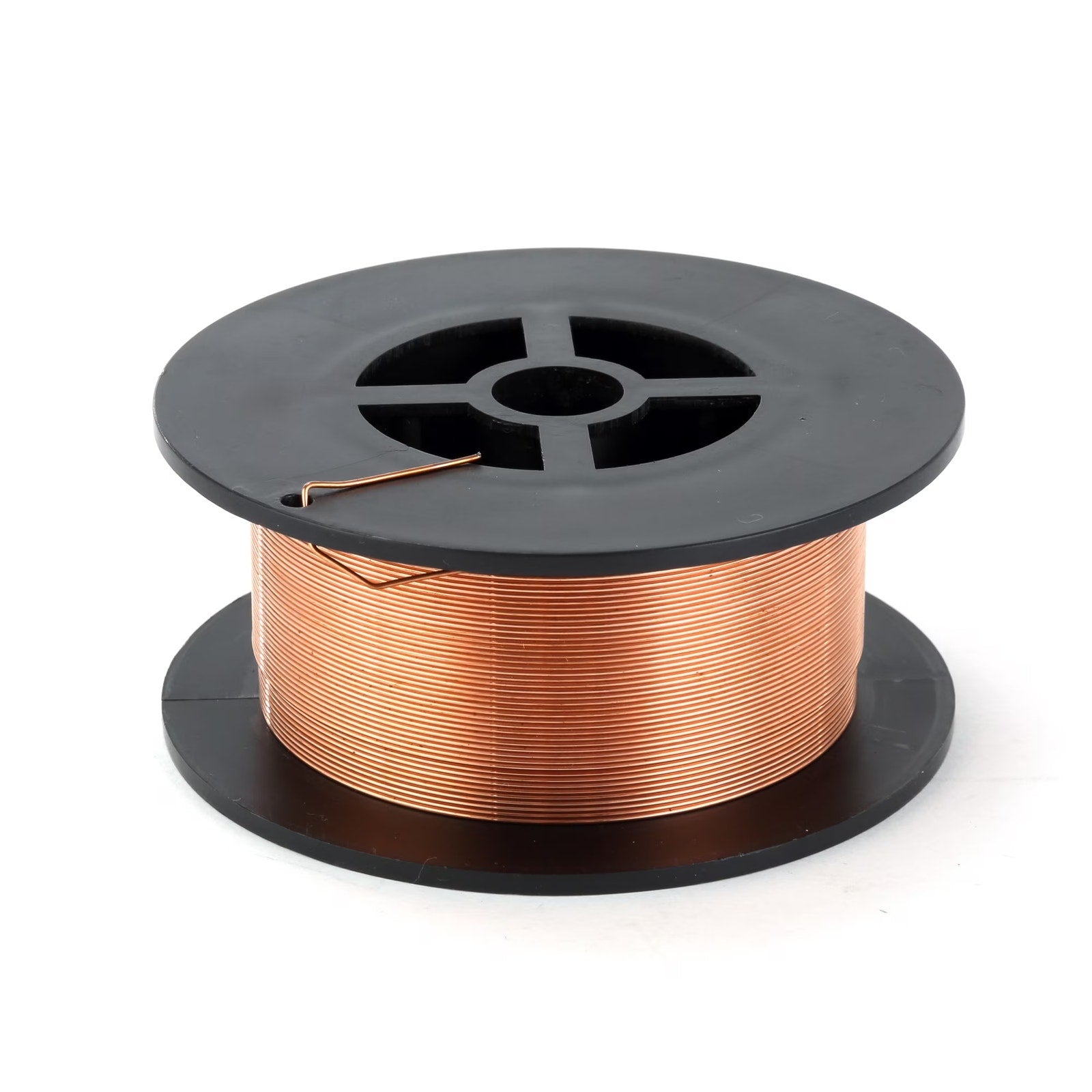 Uninsulated/Bare Copper Wire