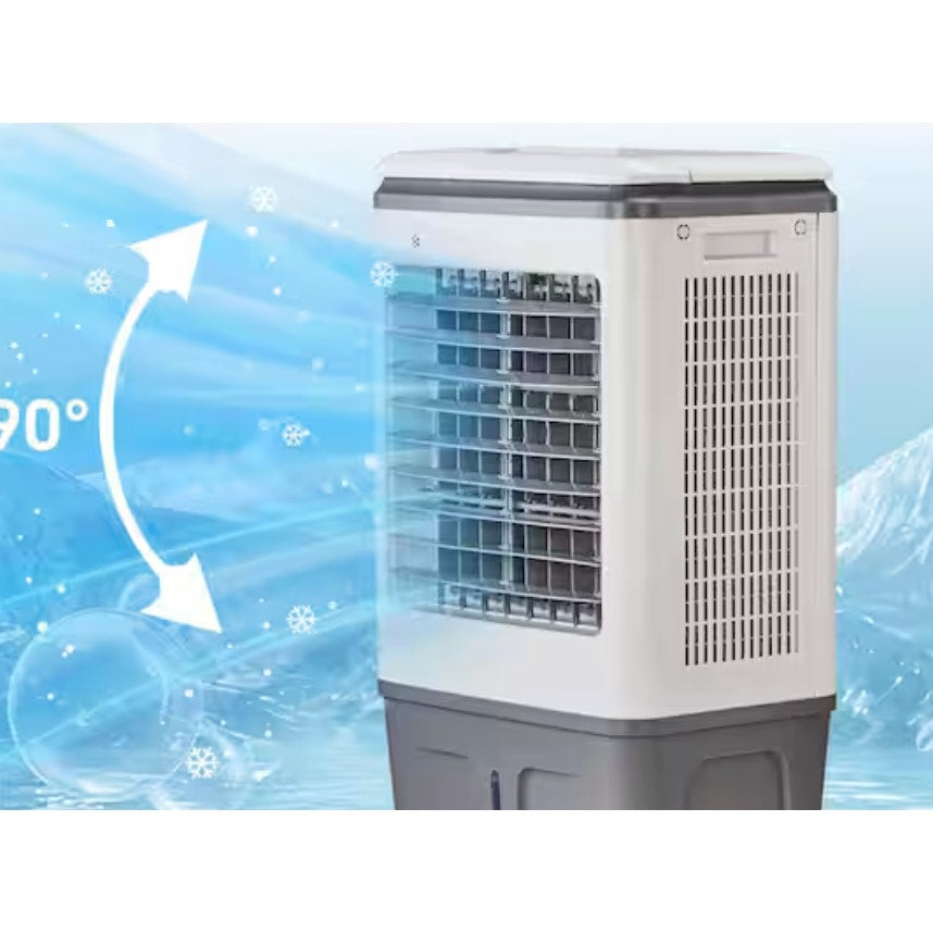 Swamp Cooler Evaporative Air Cooler