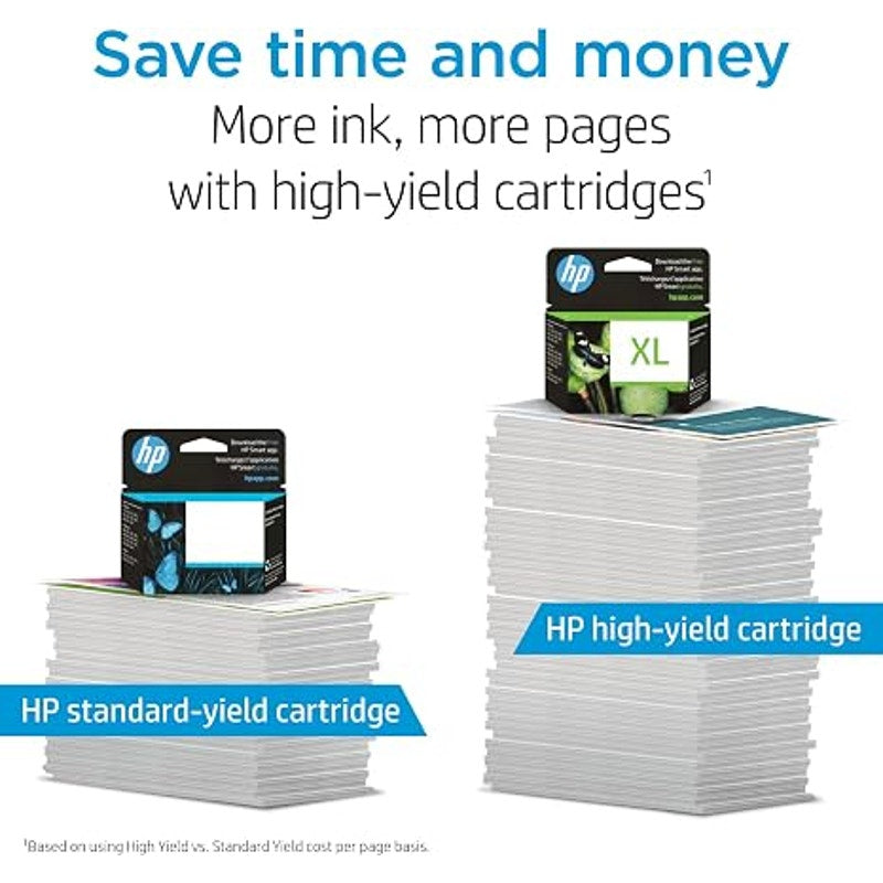 HP 910XL Black Ink Cartridge