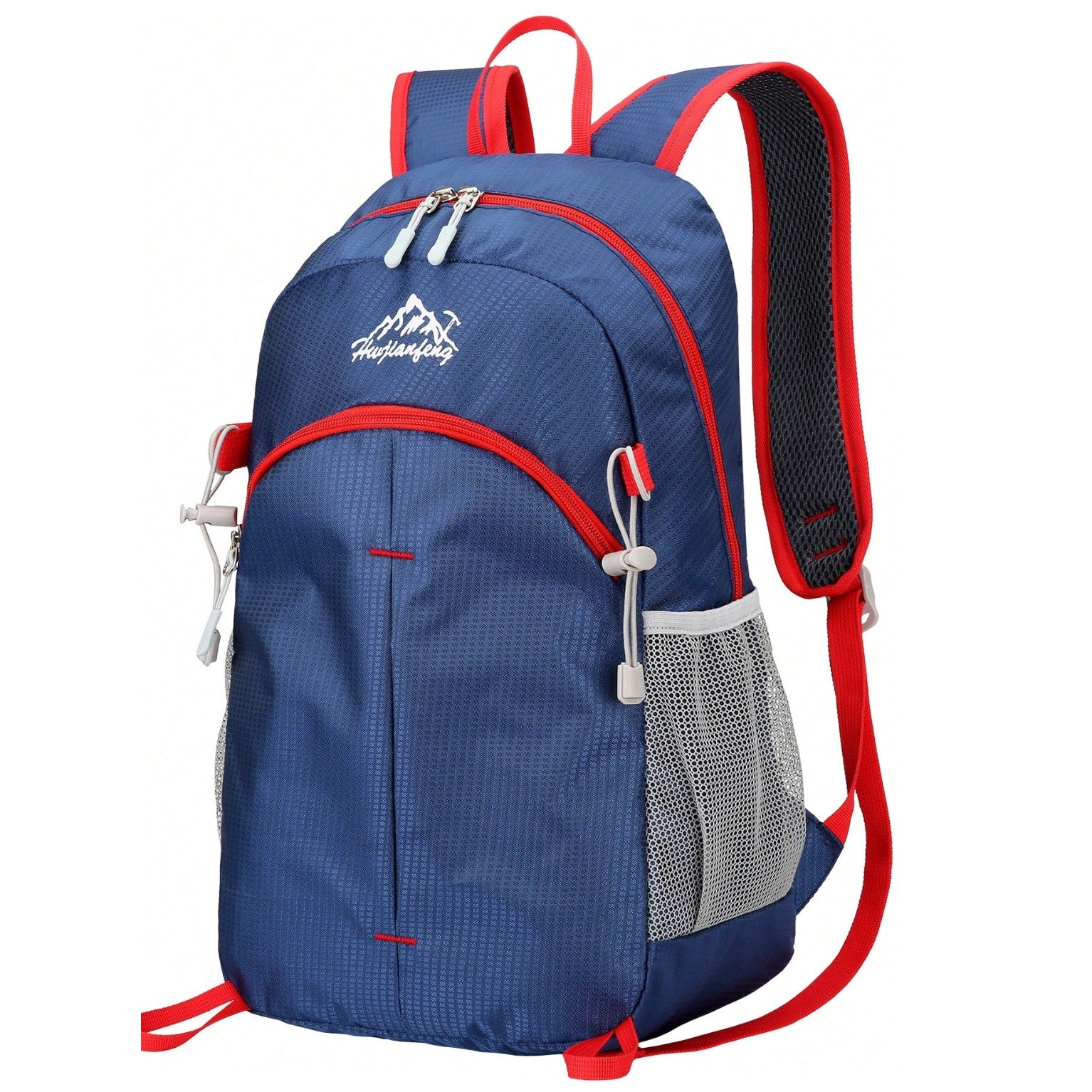 Portable Foldable Hiking Backpack
