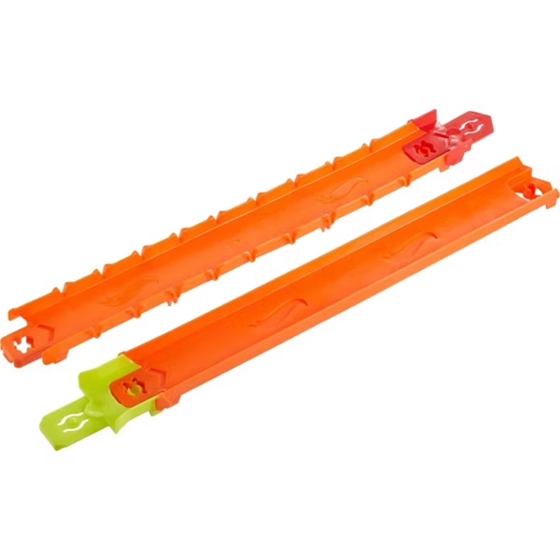 Track Builder System - Track Adapters Polybag Pack
