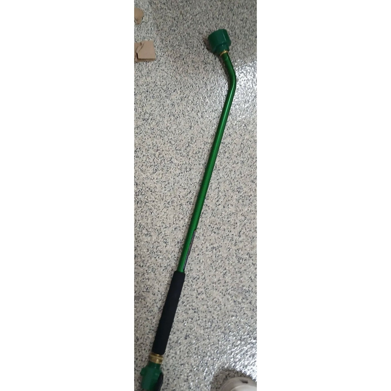 Rain Wand Sprayer