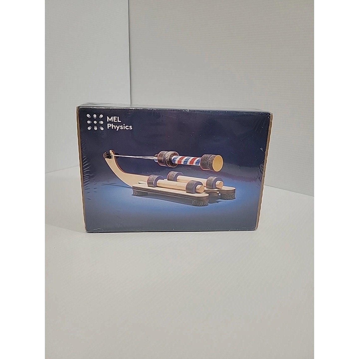 MEL Physics Magnetic Levitation Kit, STEM