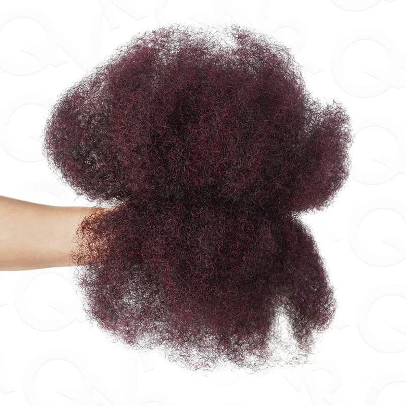 QVR Afro Kinky Bulk