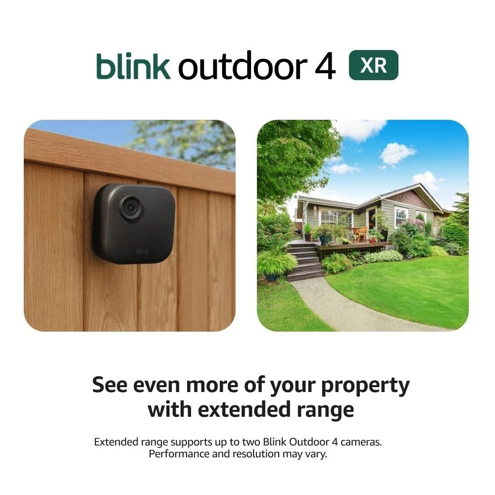 Blink Sync Module XR
