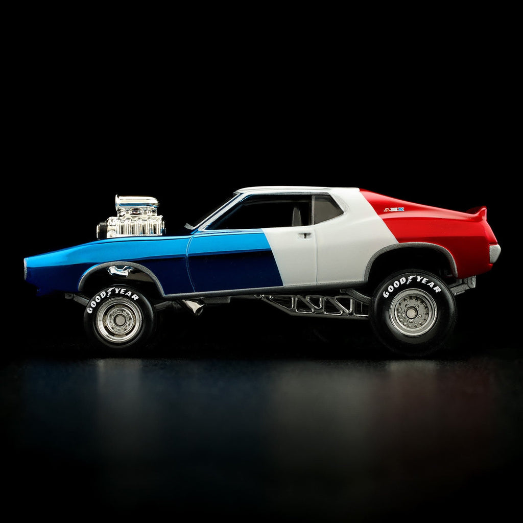 Hot Wheels Red Line Club (RLC) Exclusive
