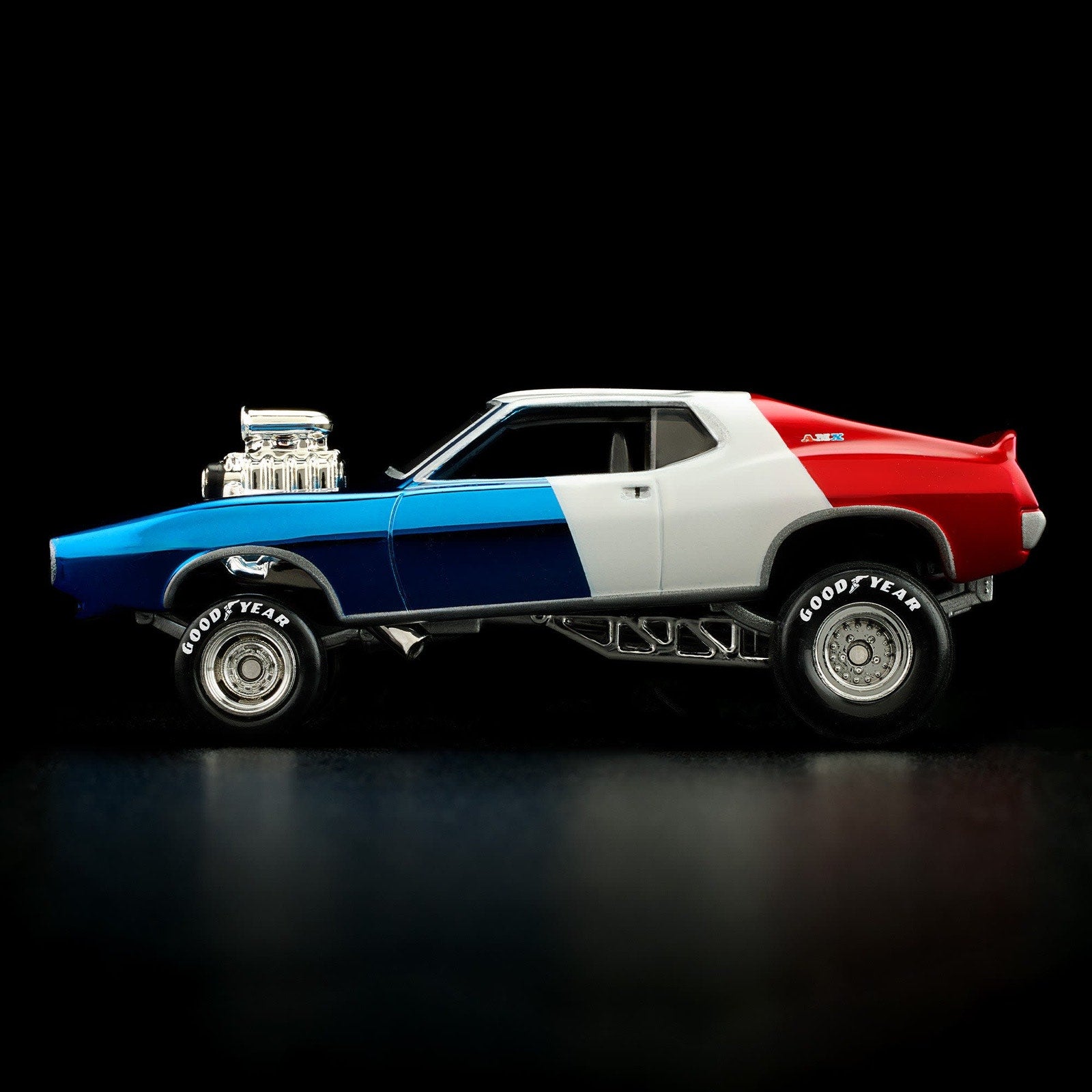 Hot Wheels Red Line Club (RLC) Exclusive
