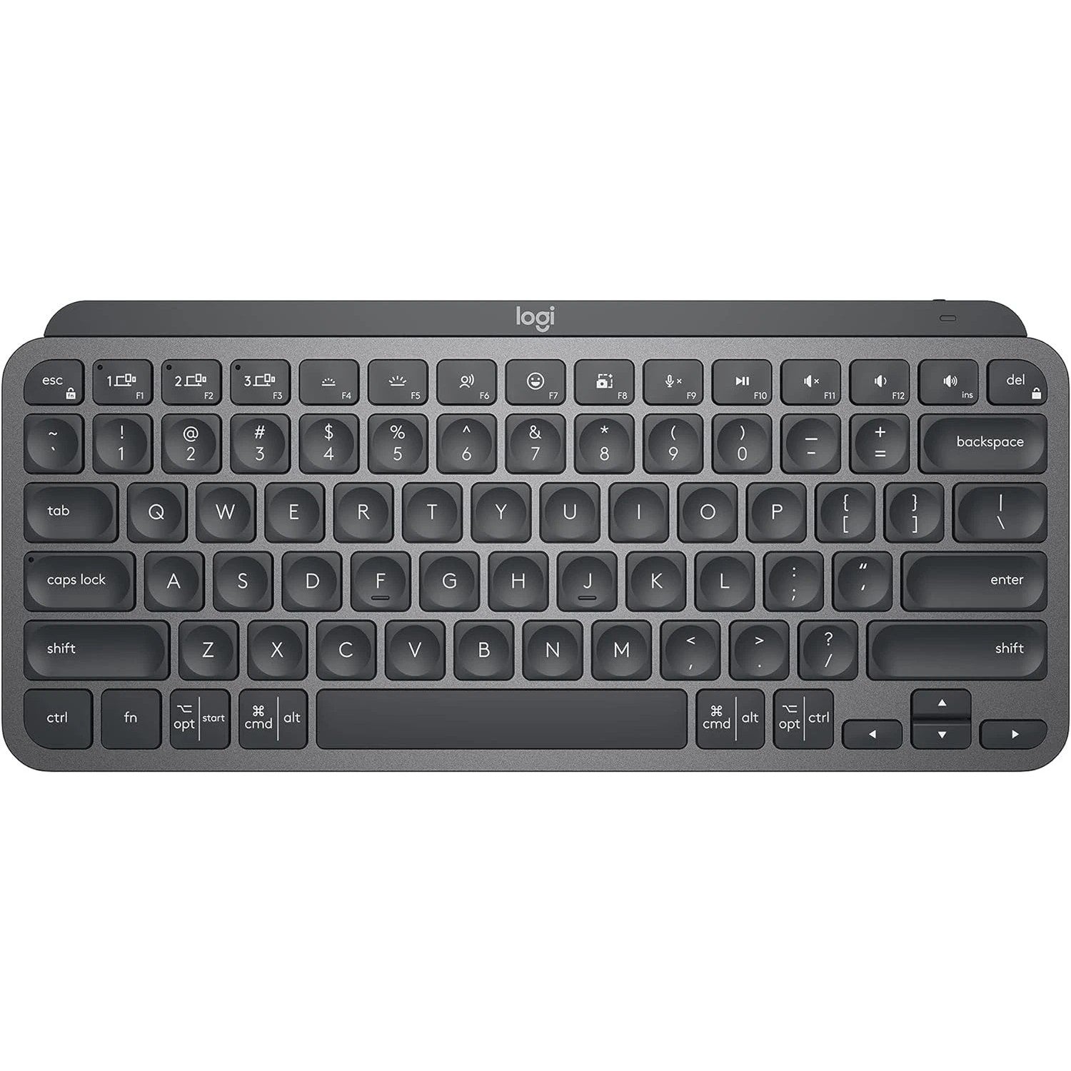 Logitech MX Keys Mini
