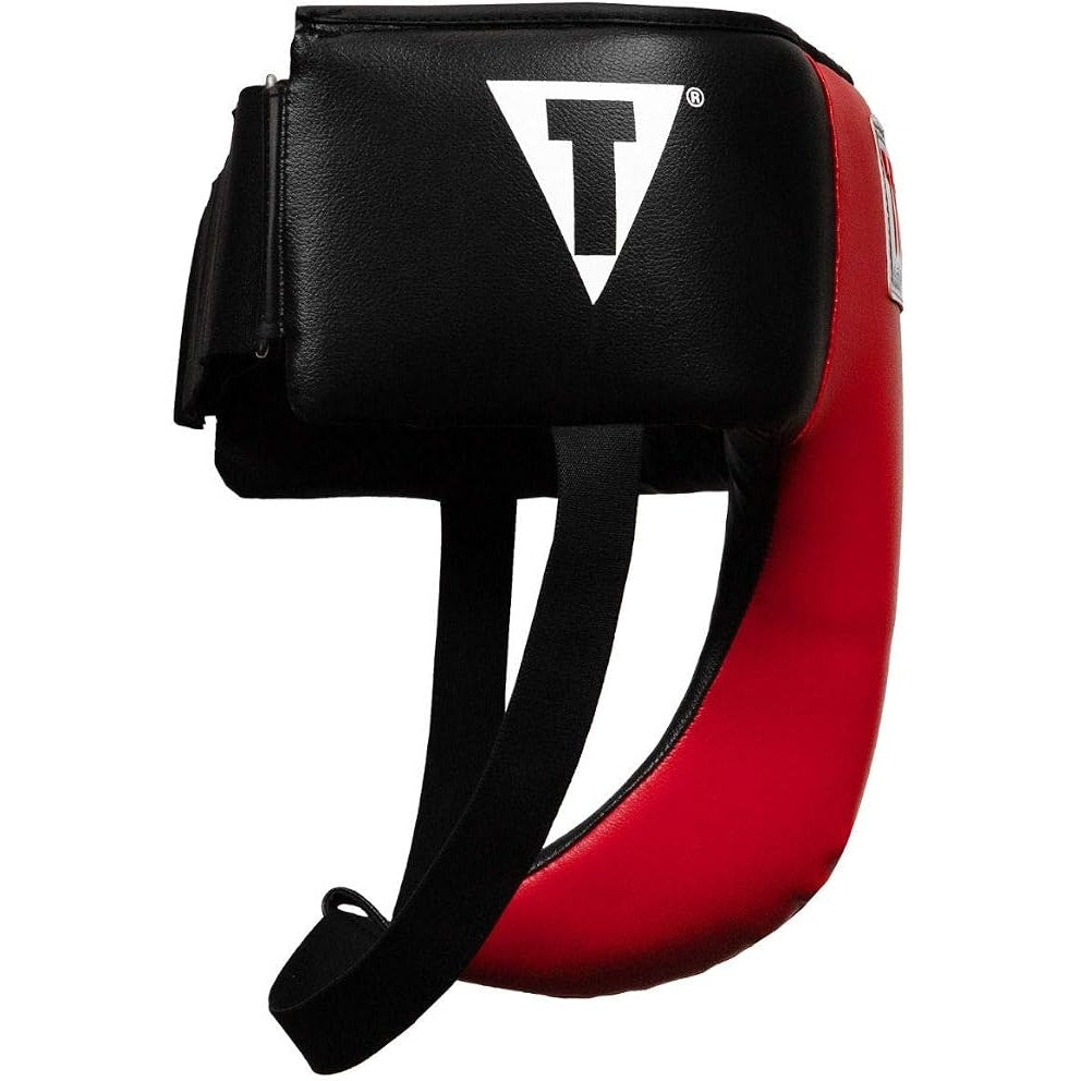 TITLE Classic groin protector