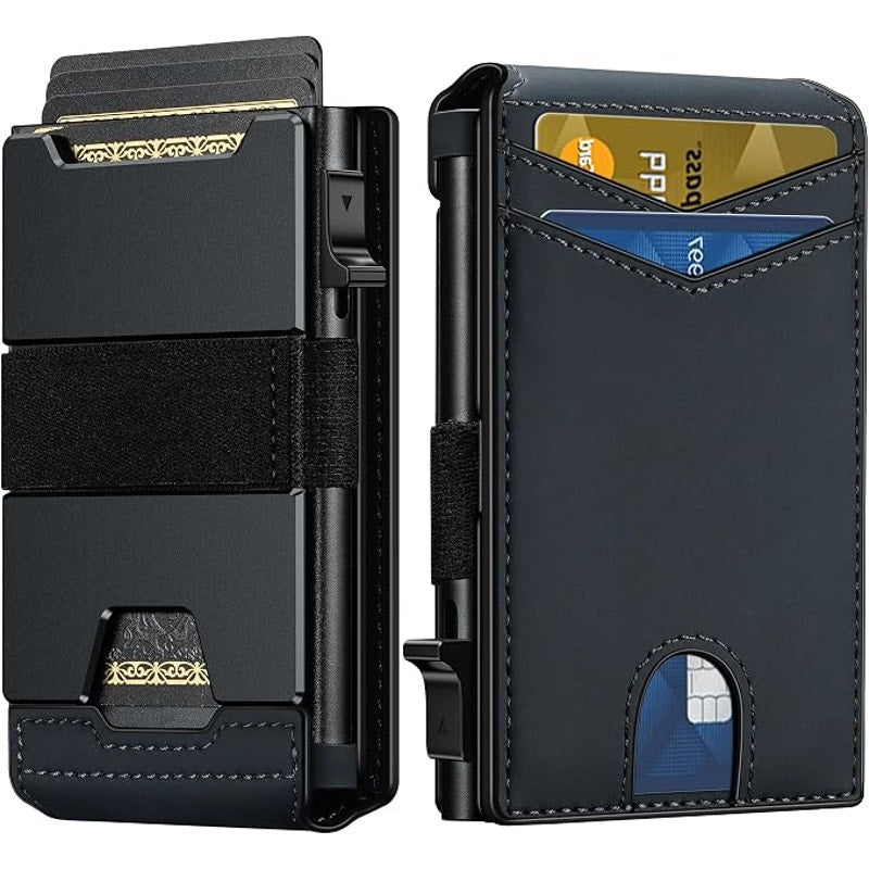 Leather Wallet