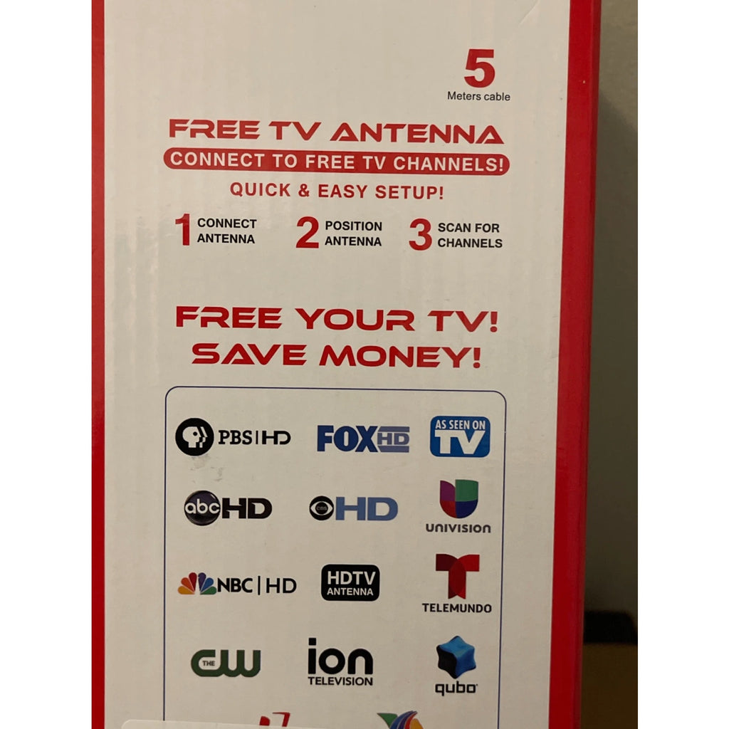 25dBi HDTV Antenna
