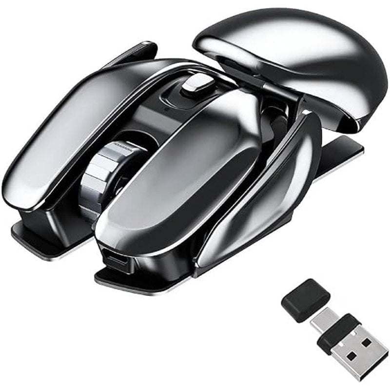 Dancesoul Wireless Mouse