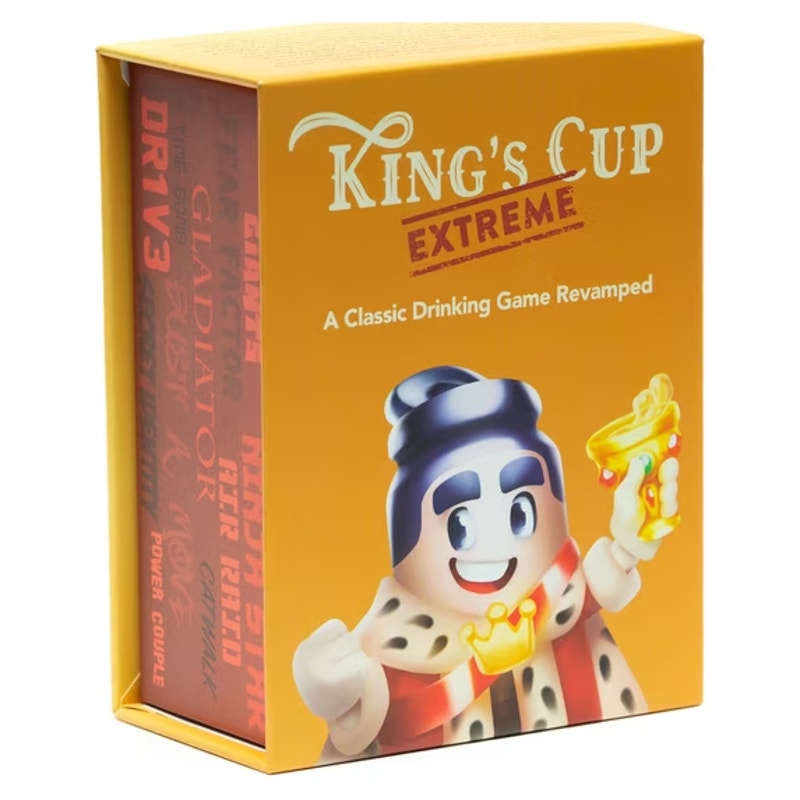 King's Cup Extreme