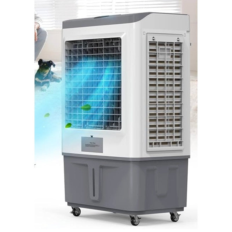 Swamp Cooler Evaporative Air Cooler