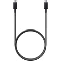 Samsung USB-C to USB-C Charging Cable & 25W Power Adapter