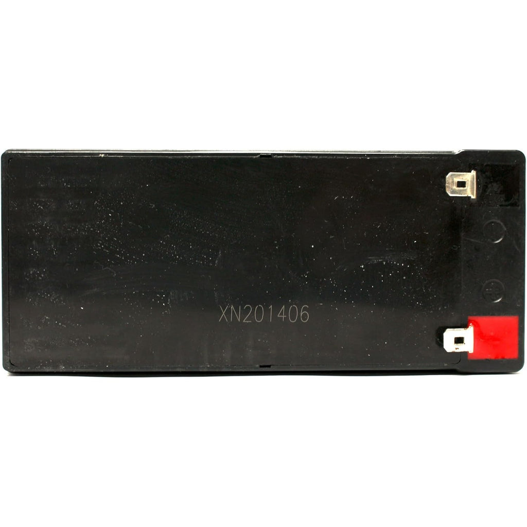 UpStart UB12100-S Universal Sealed Lead Acid Battery Replacement 12V, 10Ah, F2