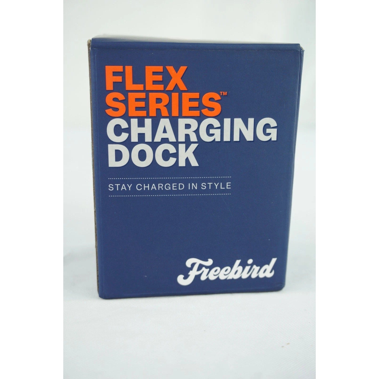 Freebird FlexSeries Charging Dock